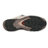 Scarpa da Trail Running Donna Salomon Xa Pro 3D V9 Nero Marrone | NonSoloSport