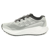 Scarpa da Trail Running Donna Salomon Aero Blaze 3 Grvl Grigio Bianco | NonSoloSport