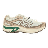 Sneakers Uomo Salomon Xt-Evr Marrone Beige | NonSoloSport