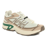 Sneakers Uomo Salomon Xt-Evr Marrone Beige | NonSoloSport