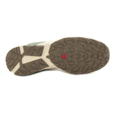 Sneakers Uomo Salomon Xt-Evr Marrone Beige | NonSoloSport