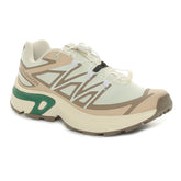 Sneakers Donna Salomon Xt-Evr Marrone Beige | NonSoloSport