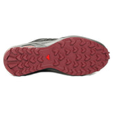 Scarpe da Trekking Donna Salomon Speedcross Peak Gore-Tex Nero Bordeaux | NonSoloSport