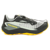 Scarpa da Trail Running Uomo Salomon Genesis Nero Grigio | NonSoloSport