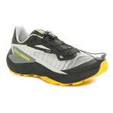 Scarpa da Trail Running Uomo Salomon Genesis Nero Grigio | NonSoloSport