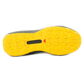 Scarpa da Trail Running Uomo Salomon Genesis Nero Grigio | NonSoloSport