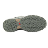 Scarpa da Trekking Donna Salomon X Ultra 360 Goretex Verde Nero | NonSoloSport