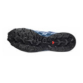 Scarpa da Trail Running Uomo Salomon Speedcross 6 Gore-Tex Blu | NonSoloSport
