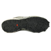 Scarpa da Trail Running Uomo Salomon Speedcross 6 Gore-Tex Verde | NonSoloSport