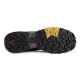 Scarpa da Trekking Uomo Salomon X Ultra 5 Mid Gore-Tex Grigio | NonSoloSport