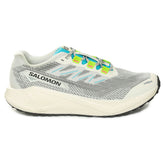 Scarpa da Gravel Uomo Salomon Aero Blaze 3 Grvl Beige Grigio Azzurro | NonSoloSport