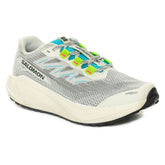 Scarpa da Gravel Uomo Salomon Aero Blaze 3 Grvl Beige Grigio Azzurro | NonSoloSport