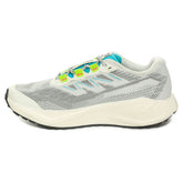 Scarpa da Gravel Uomo Salomon Aero Blaze 3 Grvl Beige Grigio Azzurro | NonSoloSport
