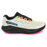 Scarpa da Gravel Uomo Salomon Aero Blaze 3 Grvl Gore-Tex Beige Nero | NonSoloSport
