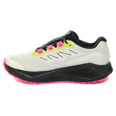 Scarpa da Gravel Uomo Salomon Aero Blaze 3 Grvl Gore-Tex Beige Nero | NonSoloSport