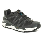 Sneakers Uomo Salomon XC Roam Nero Grigio | NonSoloSport