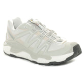 Sneakers Donna Salomon XC Roam Grigio Bianco | NonSoloSport