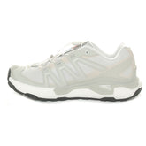 Sneakers Donna Salomon XC Roam Grigio Bianco | NonSoloSport