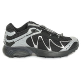 Sneakers Salomon Xt-Whisper Nocturne Vision Nero Grigio | NonSoloSport