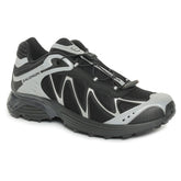 Sneakers Salomon Xt-Whisper Nocturne Vision Nero Grigio | NonSoloSport