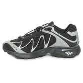Sneakers Salomon Xt-Whisper Nocturne Vision Nero Grigio | NonSoloSport