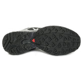 Sneakers Salomon Xt-Whisper Nocturne Vision Nero Grigio | NonSoloSport