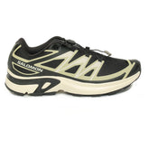 Sneakers Uomo Salomon XT-Evr Nero Beige | NonSoloSport