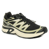 Sneakers Uomo Salomon XT-Evr Nero Beige | NonSoloSport