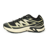 Sneakers Uomo Salomon XT-Evr Nero Beige | NonSoloSport