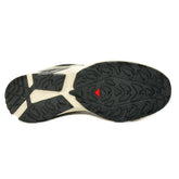 Sneakers Uomo Salomon XT-Evr Nero Beige | NonSoloSport