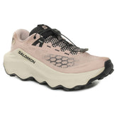 Scarpa da Trail Running Donna Salomon Ultra Glide 4 Rosa Grigio | NonSoloSport
