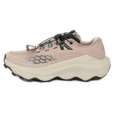 Scarpa da Trail Running Donna Salomon Ultra Glide 4 Rosa Grigio | NonSoloSport
