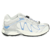 Sneakers Salomon Xt-Whisper Bianco Argento | NonSoloSport