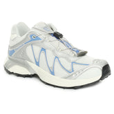 Sneakers Salomon Xt-Whisper Bianco Argento | NonSoloSport