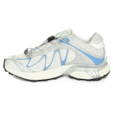 Sneakers Salomon Xt-Whisper Bianco Argento | NonSoloSport