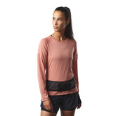 Marsupi e Cinture Salomon Pulse Belt Nero | NonSoloSport