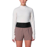 Marsupi e Cinture Salomon Pulse Belt Nero | NonSoloSport