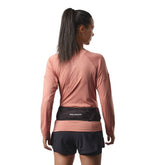 Marsupi e Cinture Salomon Pulse Belt Nero | NonSoloSport