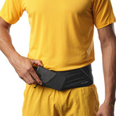 Marsupi e Cinture Salomon Pulse Belt Nero | NonSoloSport
