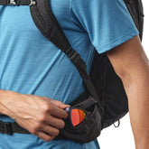 Zaino Salomon Trailblazer 20 Nero | NonSoloSport