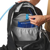 Zaino Salomon Trailblazer 10 Nero | NonSoloSport