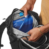 Zaino Salomon Trailblazer 30 Nero | NonSoloSport