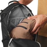 Zaino Salomon Trailblazer 30 Nero | NonSoloSport