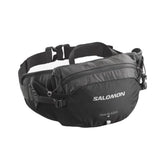Cintura Salomon Trailblazer Nero | NonSoloSport