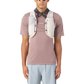 Gilet Salomon Gravel Skin 4 Marrone Chiaro | NonSoloSport