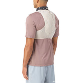 Gilet Salomon Gravel Skin 4 Marrone Chiaro | NonSoloSport