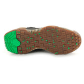 Scarpa Uomo Satorisan Chacrona Premium Nero | NonSoloSport