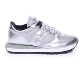 Saucony Jazz Originals Donna Argento | NonSoloSport