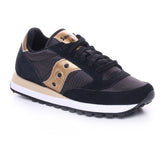 Saucony Jazz Donna Limited Edition Nero/Oro | NonSoloSport
