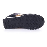 Saucony Jazz Donna Limited Edition Nero/Oro | NonSoloSport
